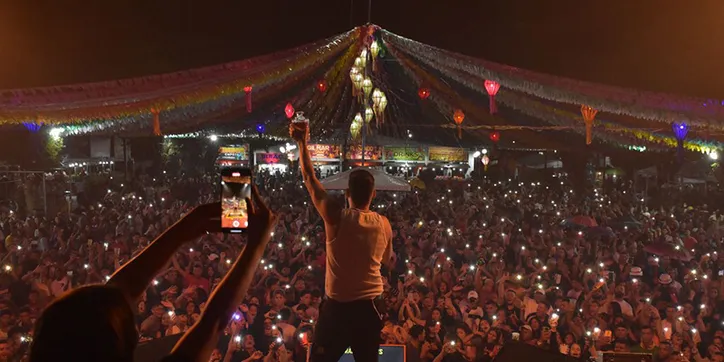 Resultado superou recordes anteriores registrados em 2024