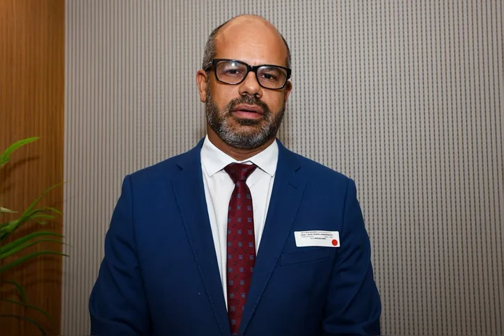 Secretário de Educação da Bahia, Marcius Gomes
