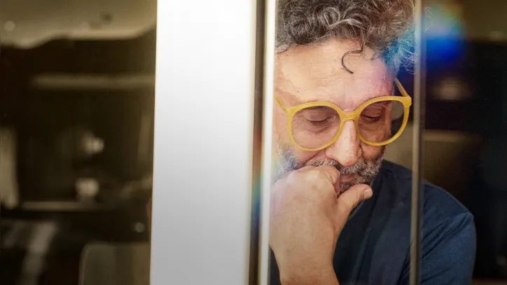 Fito Páez: O Mundo Cabe em Uma Canção é uma das estreias de setembro da Netflix