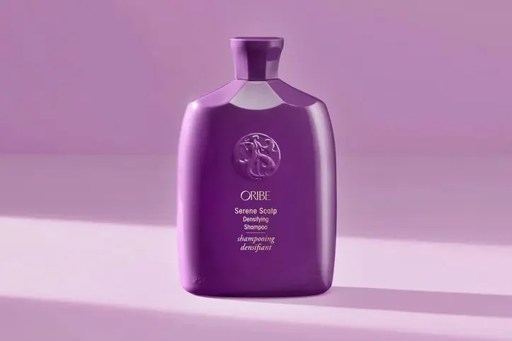 Shampoo com lote contaminado