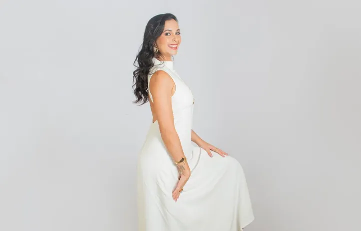 Sílvia Coelho leva ancestralidade e força feminina à CASACOR Bahia com o Living Gaia