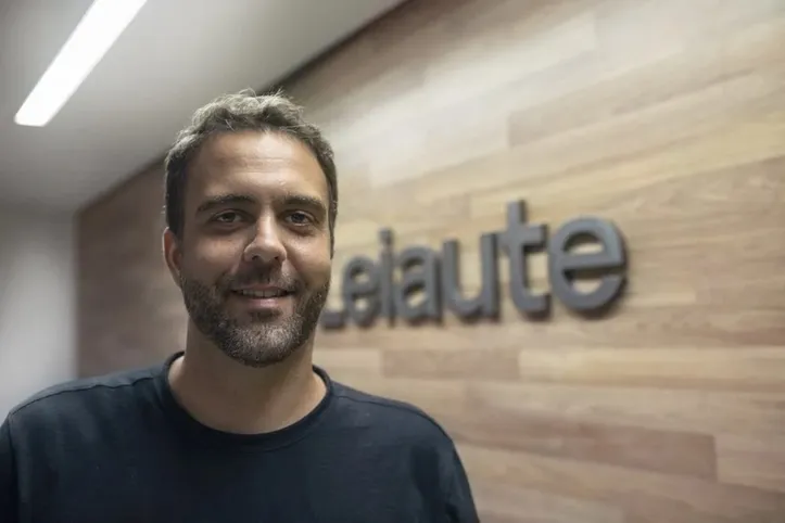 Publicitário Raul Rabello