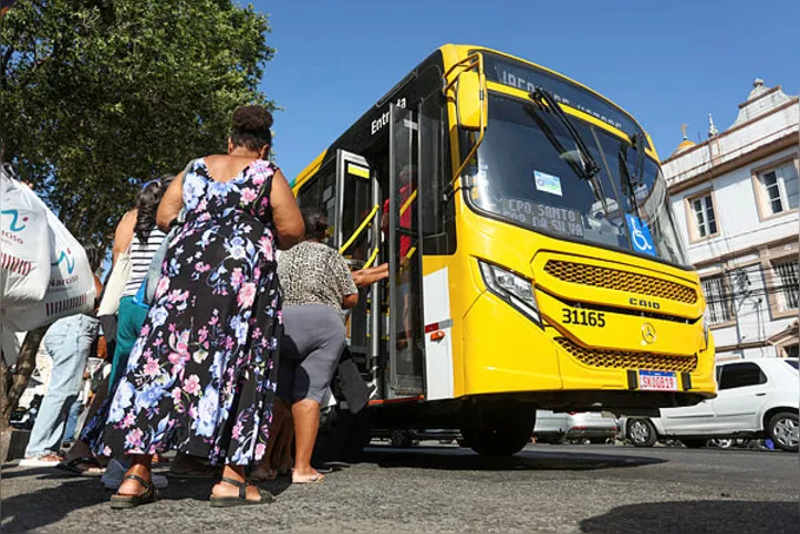 Transporte teria gestão compartilhada na RMS