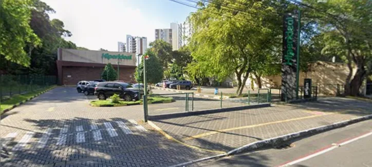 Unidade do Itaigara