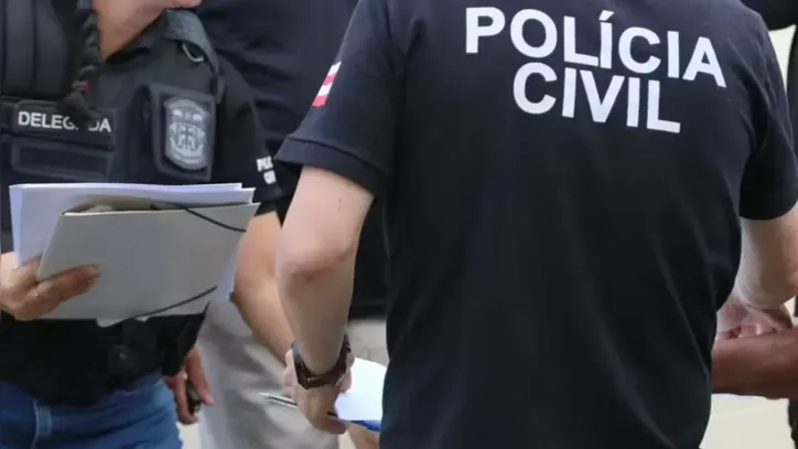 Polícia Civil