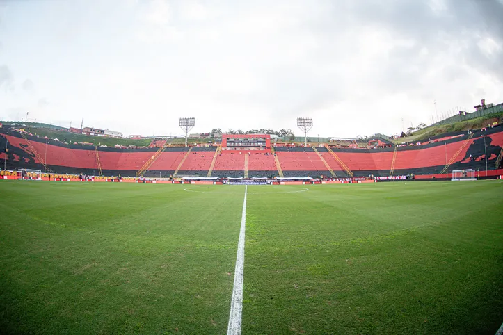 Barradão
