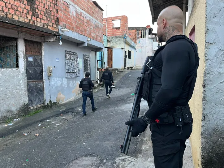 Operação Queda d’Água