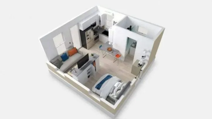 Boxabl Casita