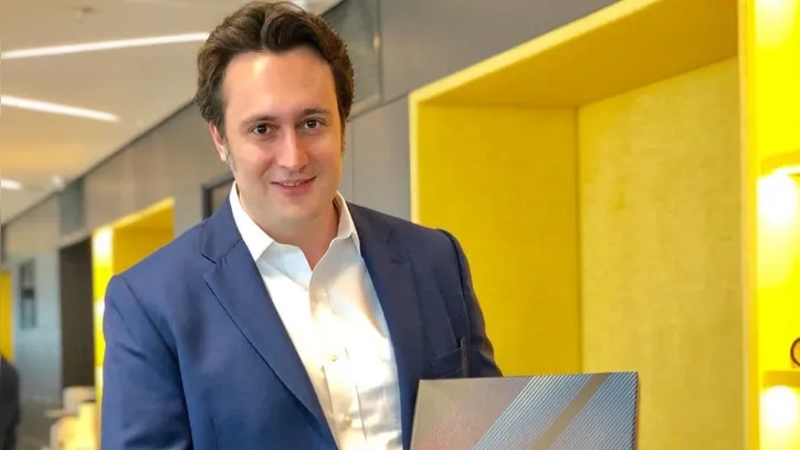 Rafael Furlanetti, sócio-diretor institucional da XP, será o convidado do próximo encontro do LIDE Bahia