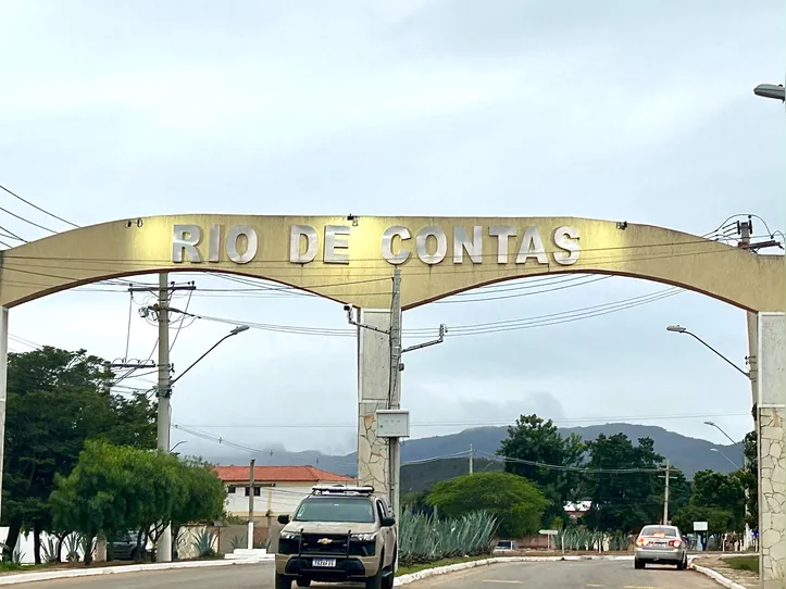 Município de Rio de Contas