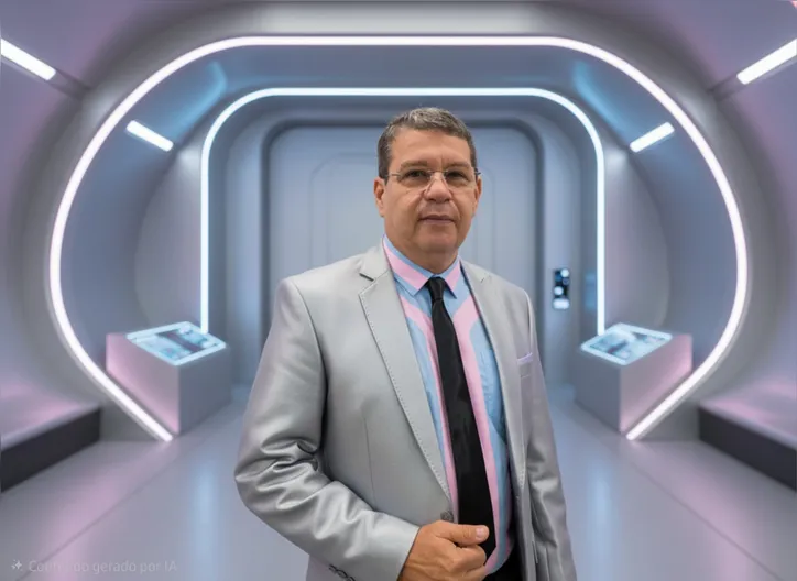Edson Vieira Porto