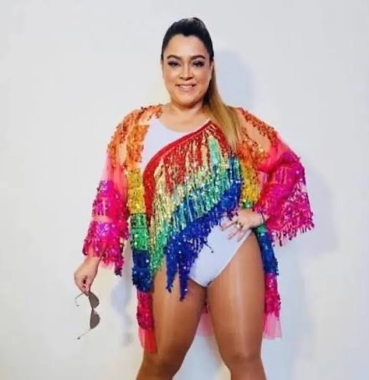 Imagem ilustrativa da imagem Um ano sem Preta: relembre 5 curiosidades marcantes da vida da cantora