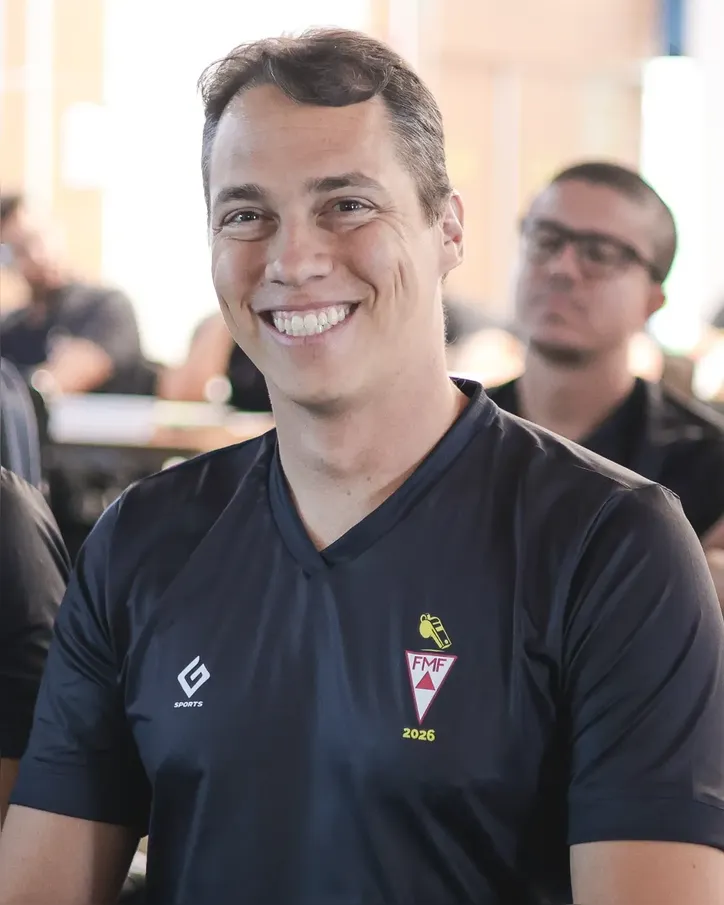 Marco Aurelio Augusto Fazekas