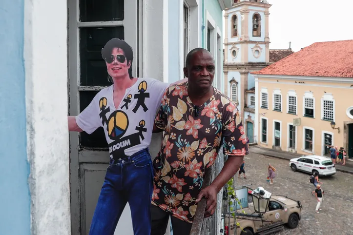 Carlos Alberto dos Santos,
