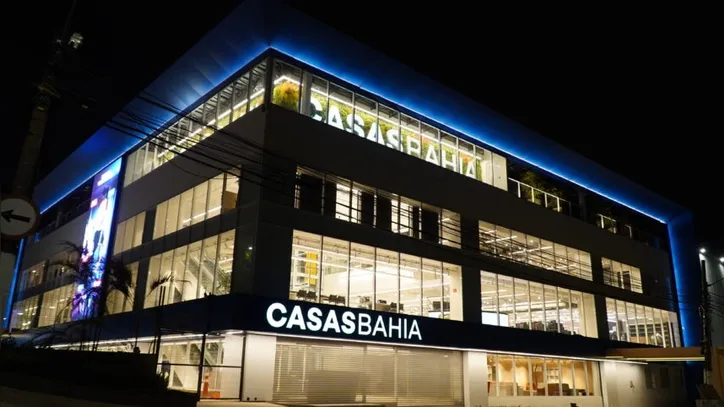 Casas Bahia
