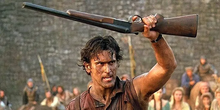 Cena de Uma Noite Alucinante 3 (1993)