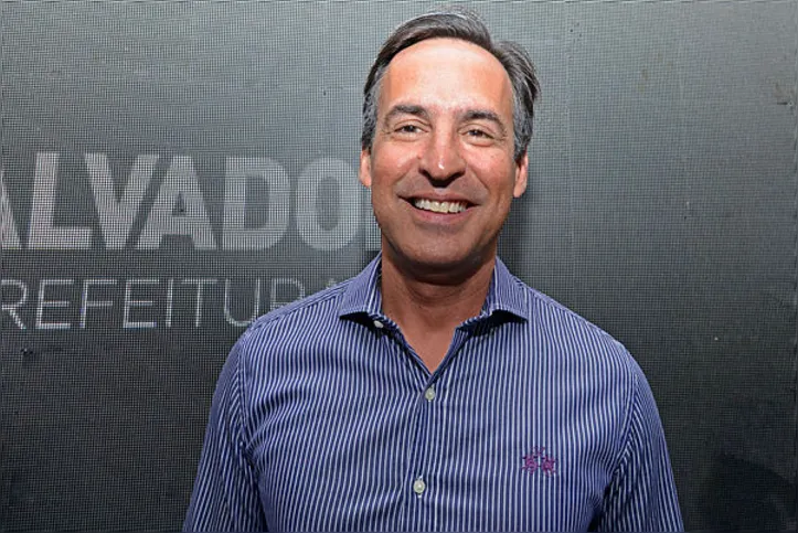 Secretário Luciano Sandes