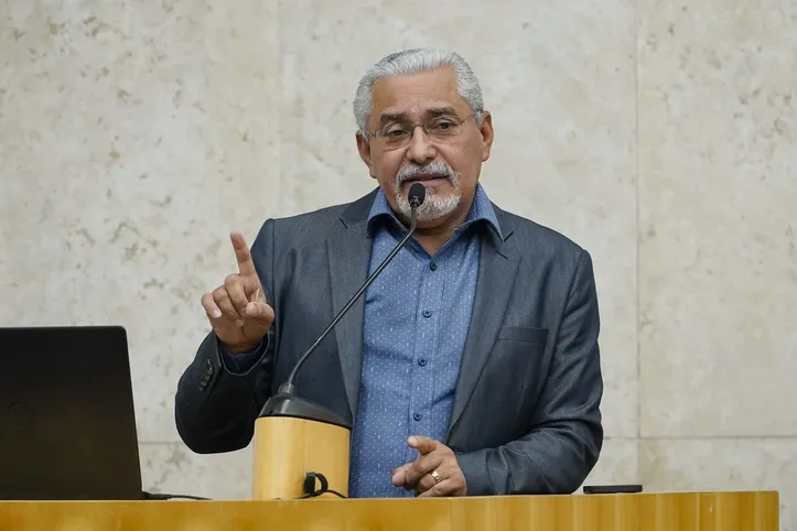 Vereador de São Paulo, Senival Moura