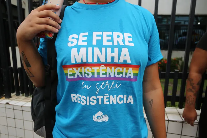 Atlas da Violência 2026 revela realidade estarrecedora no qual a população LGBTQIAPN+ está inserida