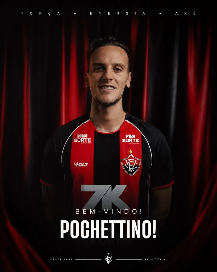 Tomás Pochettino