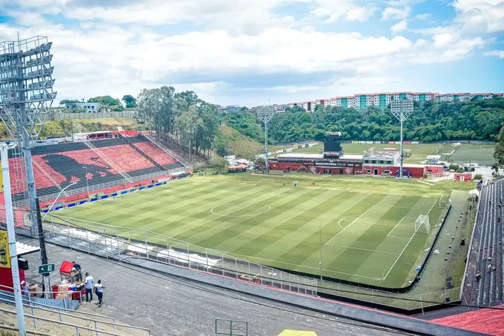 Barradão