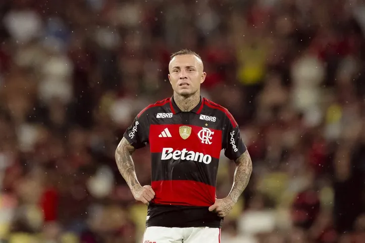 Éverton Cebolinha