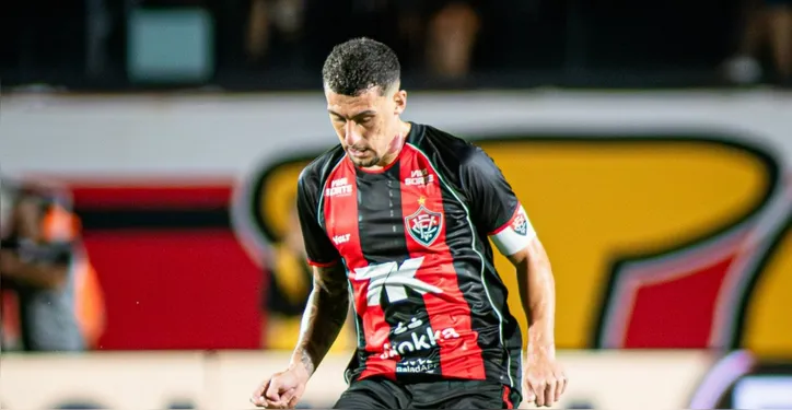 Gabriel Baralhas não enfrenta o Botafogo