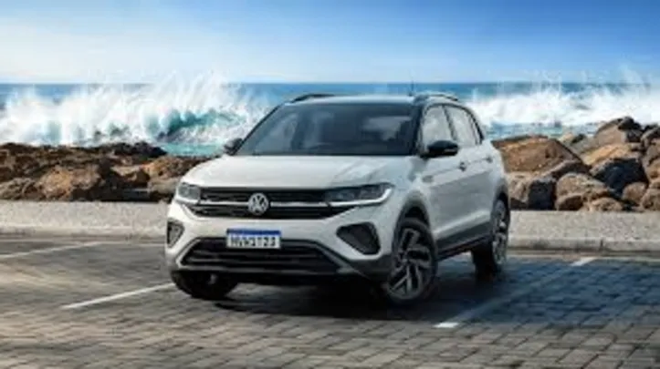 Volkswagen vai encerrar venda de carros manuais