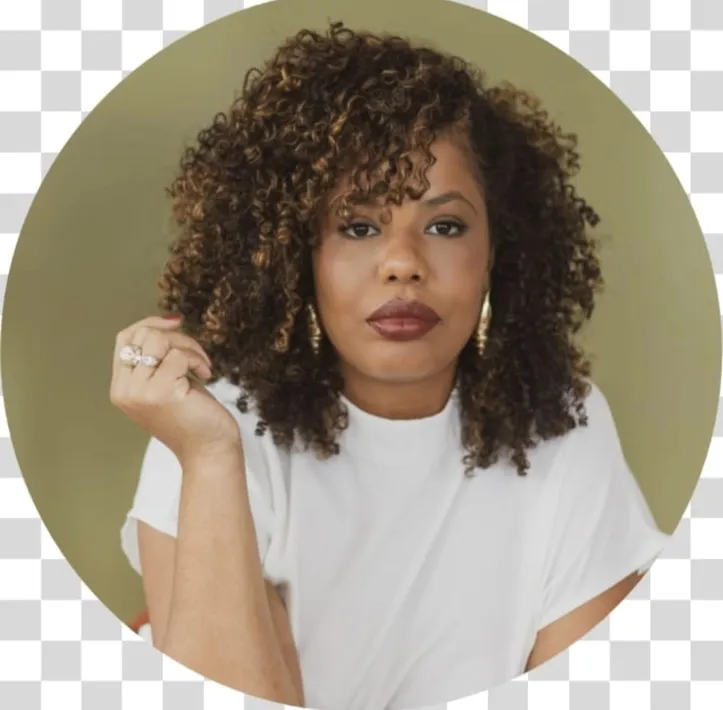 aAntropóloga Naíra Gomes