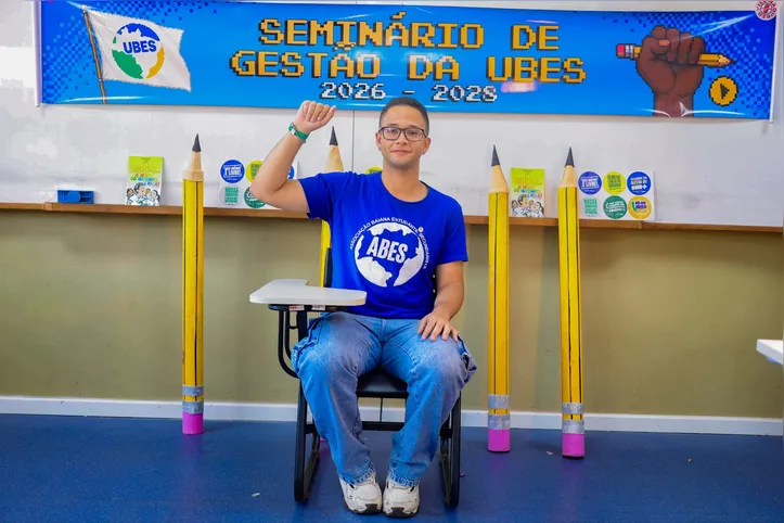 Imagem ilustrativa da imagem Voto jovem encolhe na Bahia em 2026: entenda o que está por trás da queda de 12,7%