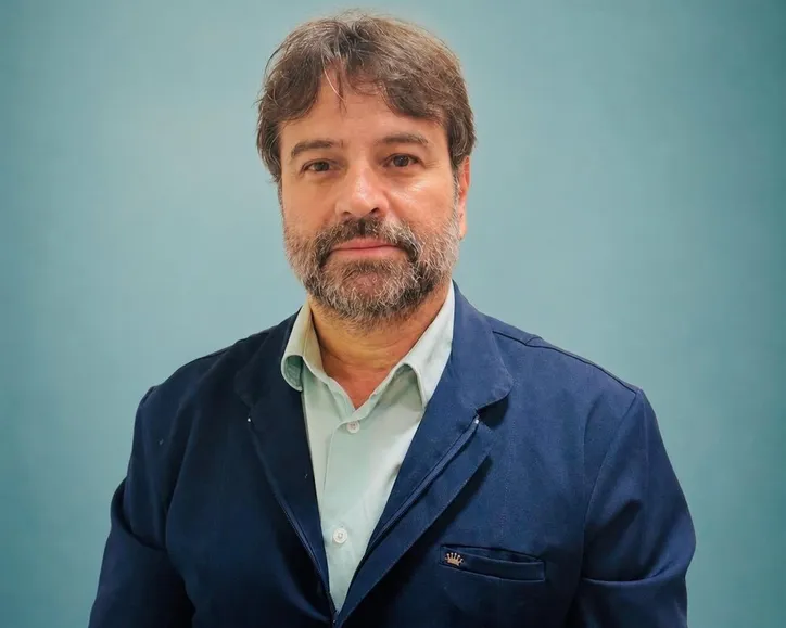 Walter Viterbo — especialista em Medicina da Dor, Clínica Viterbo, sobre Dor crônica e os avanços da Lei Federal nº 15.422/2026