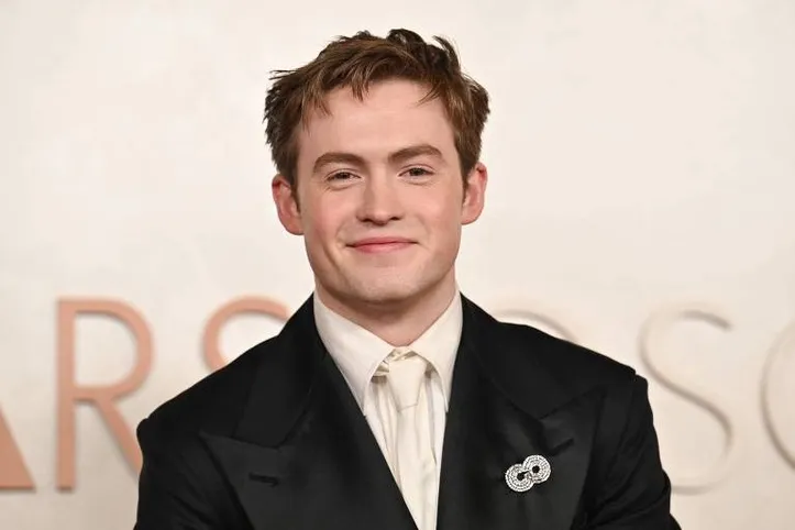 Kit Connor