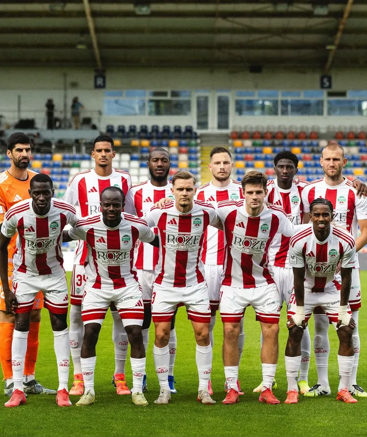 FK Liepāja
