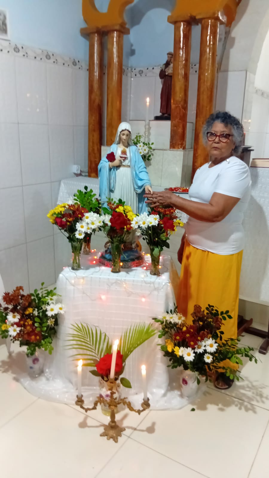 Antônia Correia de Souza