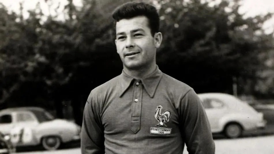 Just Fontaine (França) – 13 gols