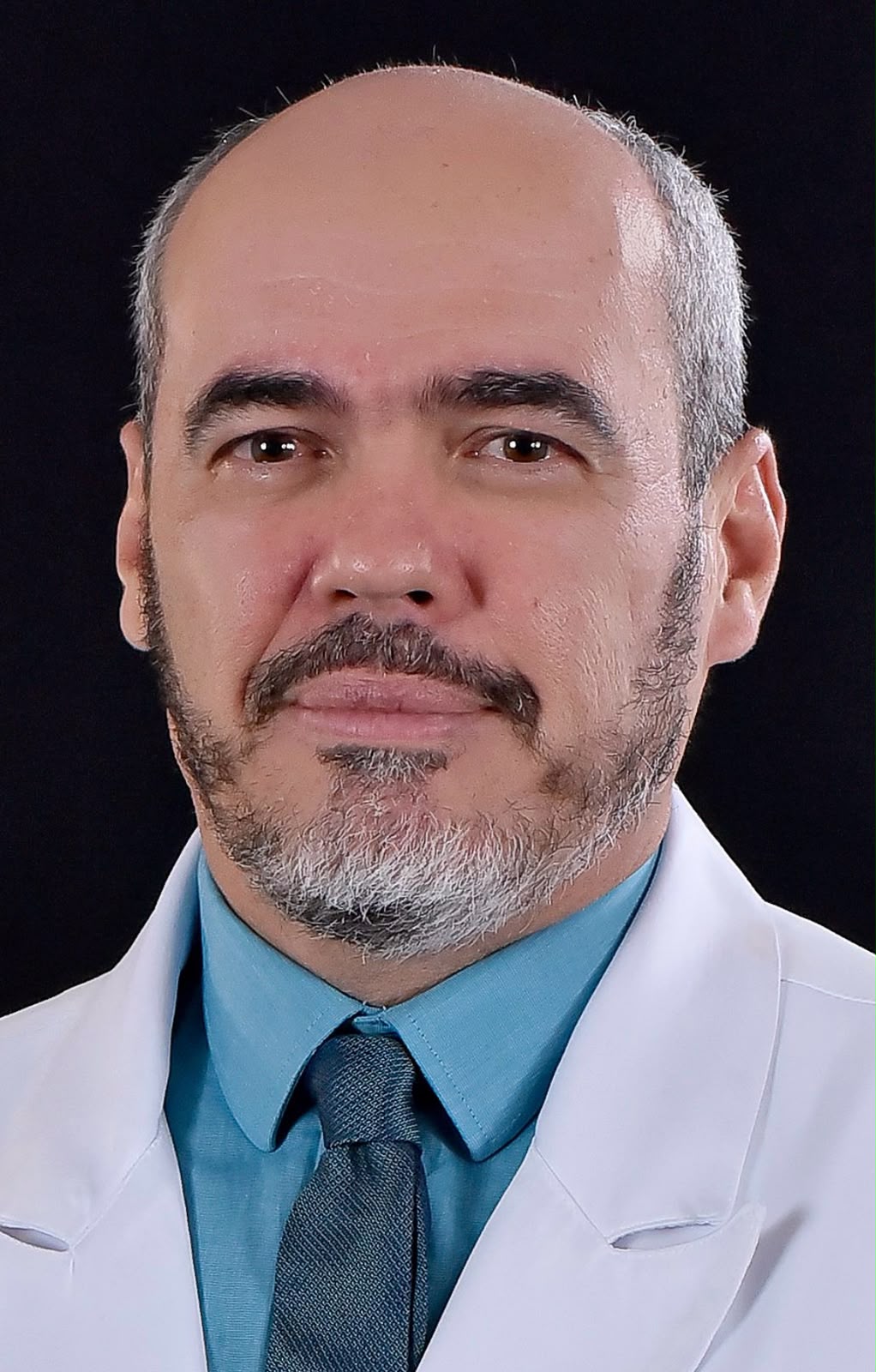Ortopedista Marcos Lopes, ex-diretor médico do Bahia durante três décadas