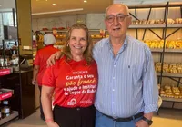 Almacen Pepe e Instituto de Cegos da Bahia renovam parceria solidária