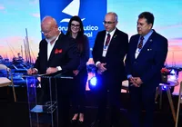 Porto de Salvador terá centro de controle para impulsionar inovação e tecnologia