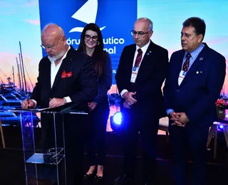 Porto de Salvador terá centro de controle para impulsionar inovação e tecnologia