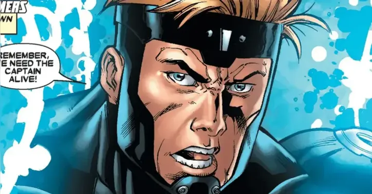 Destrutor já liderou os X-Men