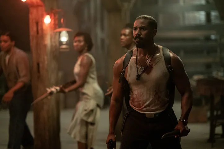 Filme foi aclamado pela crítica e fez sucesso nas premiações
