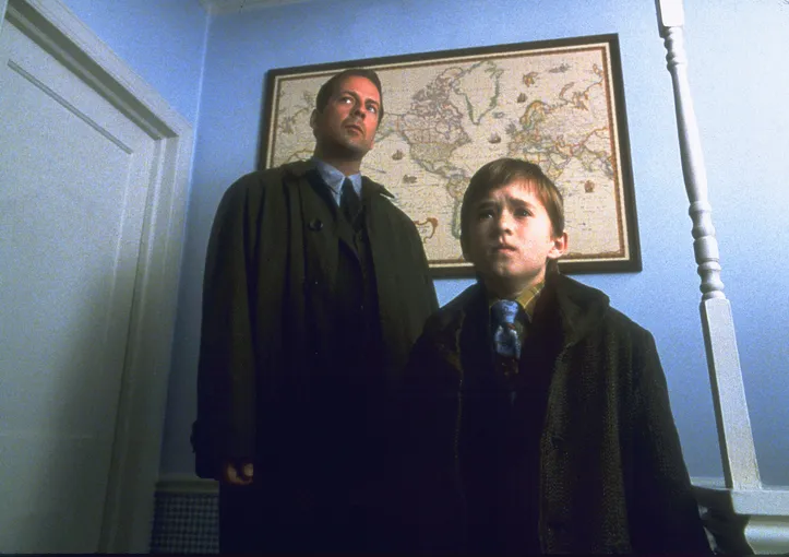 Filme possui um dos plot twists mais famosos da história do cinema