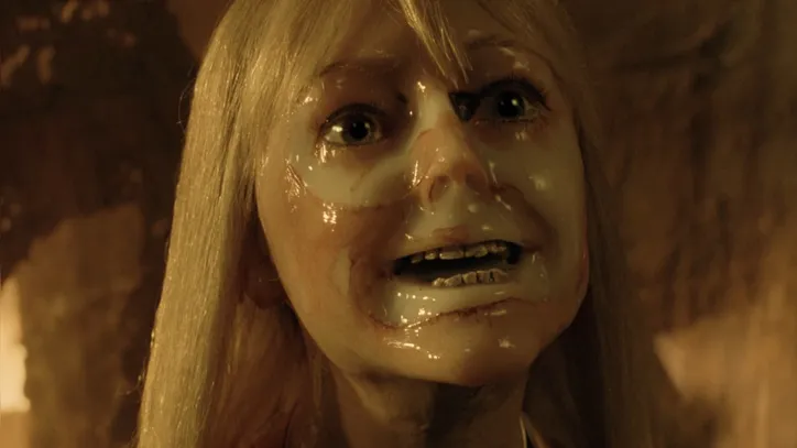 Filme é um clássico slasher e reconhecido pelos fãs de terror
