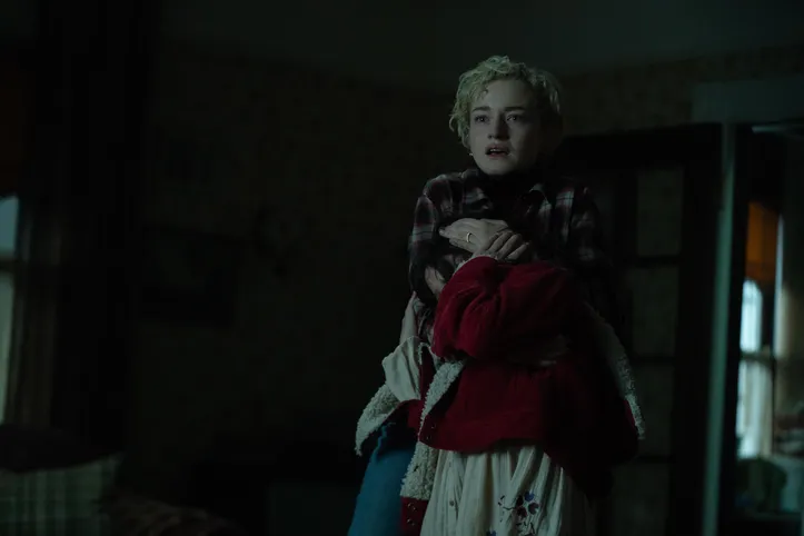 Filme lançado em 2025 acabou de chegar ao catálogo da Netflix