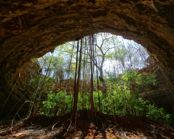 Chapada Diamantina