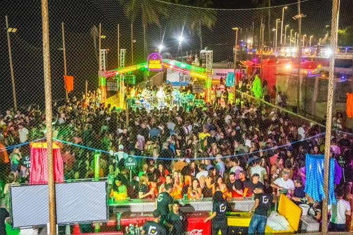 3ª edição Fetinha Massa