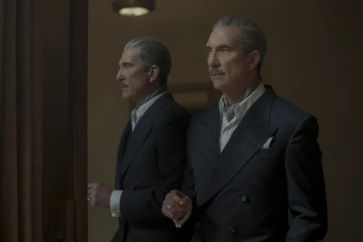 Minissérie da Netflix conta com apenas sete episódios envolventes