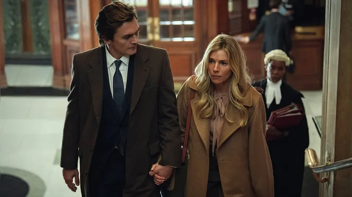 Minissérie é uma boa pedida para sua maratona na Netflix