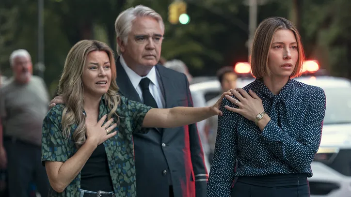 Essa minissérie do Prime Video promete te envolver do início ao fim