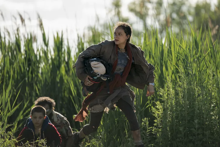 Minissérie do Prime Video é ideal para sua maratona durante este final de semana